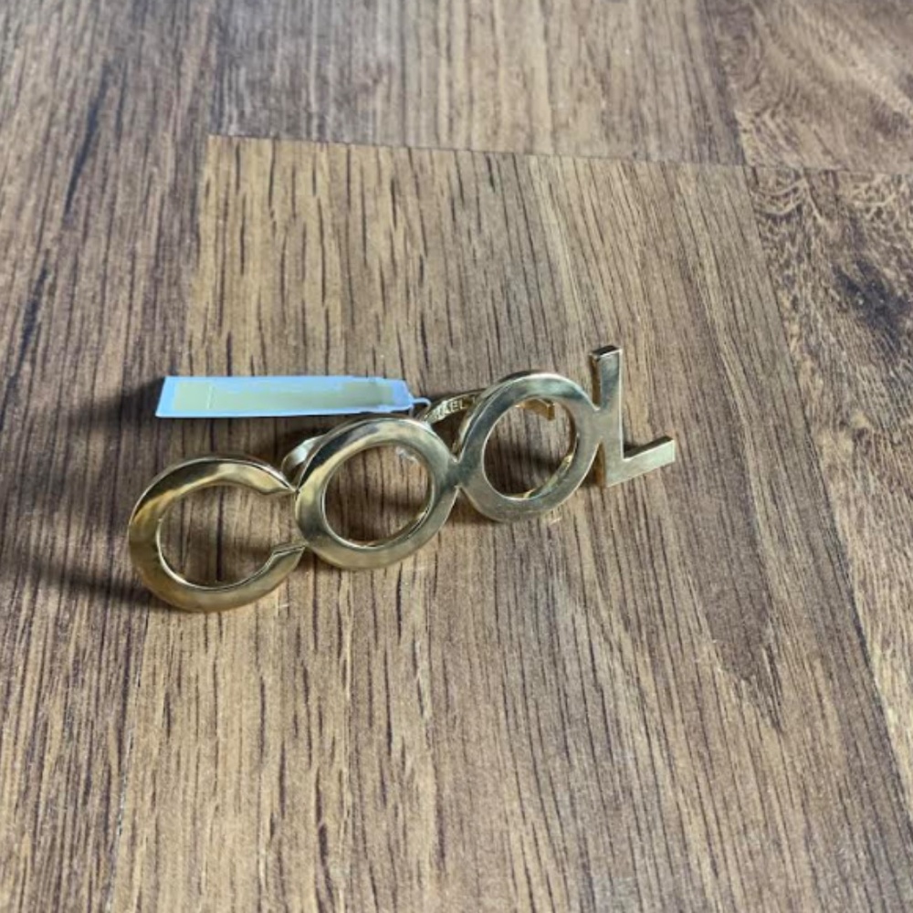 🆕 COOL Multi-Finger Ring - Picture 3 of 10